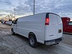 New 2025 Chevrolet Express 2500 Upfitted Cargo Van for sale #GM5786 - photo 3