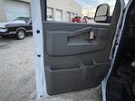 New 2025 Chevrolet Express 2500 Upfitted Cargo Van for sale #GM5786 - photo 9