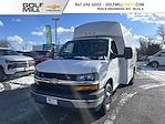 2025 Chevrolet Express 3500 Regular Cab DRW RWD Knapheide Service Utility Van for sale #GM5787 - photo 1