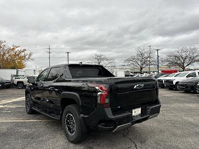2026 Chevrolet Silverado EV Crew Cab 4WD Pickup for sale #GM6033 - photo 2