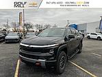 New 2026 Chevrolet Silverado EV Crew Cab 4WD Pickup for sale #GM6033 - photo 1