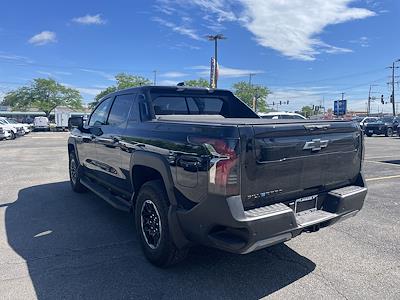 2026 Chevrolet Silverado EV Crew Cab 4WD Pickup for sale #GM6035 - photo 2