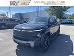 2026 Chevrolet Silverado EV Crew Cab 4WD Pickup for sale #GM6035 - photo 1