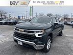 New 2026 Chevrolet Silverado 1500 LT Crew Cab for sale #GM6045 - photo 1