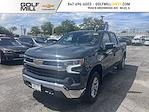 New 2026 Chevrolet Silverado 1500 LT Crew Cab 4WD Pickup for sale #GM6046 - photo 1