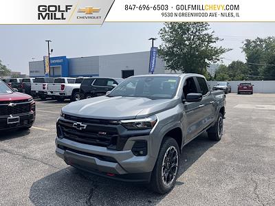 New 2026 Chevrolet Colorado Z71 Crew Cab 4WD Pickup for sale #GM6054 - photo 1