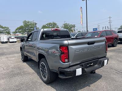 New 2026 Chevrolet Colorado Z71 Crew Cab 4WD Pickup for sale #GM6054 - photo 2