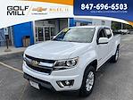2020 Chevrolet Colorado Crew Cab 4WD Pickup for sale #GM6054A - photo 1