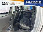2020 Chevrolet Colorado Crew Cab 4WD Pickup for sale #GM6054A - photo 12
