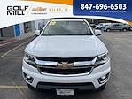 2020 Chevrolet Colorado Crew Cab 4WD Pickup for sale #GM6054A - photo 5