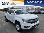 2020 Chevrolet Colorado Crew Cab 4WD Pickup for sale #GM6054A - photo 6