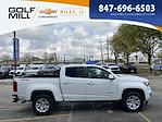 2020 Chevrolet Colorado Crew Cab 4WD Pickup for sale #GM6054A - photo 7
