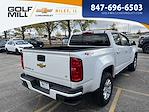 2020 Chevrolet Colorado Crew Cab 4WD Pickup for sale #GM6054A - photo 8