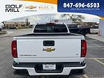 2020 Chevrolet Colorado Crew Cab 4WD Pickup for sale #GM6054A - photo 9