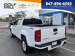 2020 Chevrolet Colorado Crew Cab 4WD Pickup for sale #GM6054A - photo 2