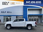 2020 Chevrolet Colorado Crew Cab 4WD Pickup for sale #GM6054A - photo 10