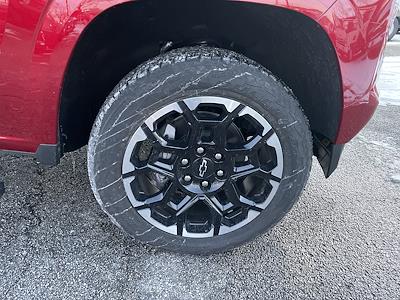 2026 Chevrolet Colorado Crew Cab 4WD Pickup for sale #GM6055 - photo 1