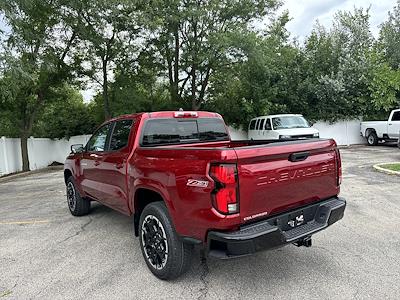 New 2026 Chevrolet Colorado Z71 Crew Cab 4WD Pickup for sale #GM6055 - photo 2