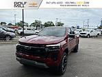 New 2026 Chevrolet Colorado Z71 Crew Cab 4WD Pickup for sale #GM6055 - photo 1