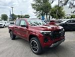 New 2026 Chevrolet Colorado Z71 Crew Cab 4WD Pickup for sale #GM6055 - photo 4