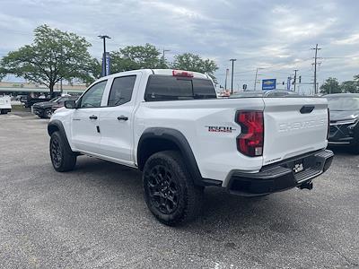 New 2026 Chevrolet Colorado Trail Boss Crew Cab 4WD Pickup for sale #GM6056 - photo 2