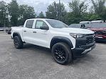 New 2026 Chevrolet Colorado Trail Boss Crew Cab 4WD Pickup for sale #GM6056 - photo 4