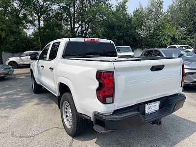 New 2026 Chevrolet Colorado Work Truck Crew Cab Pickup for sale #GM6057 - photo 2