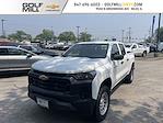 New 2026 Chevrolet Colorado Work Truck Crew Cab Pickup for sale #GM6057 - photo 1