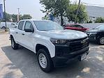 New 2026 Chevrolet Colorado Work Truck Crew Cab Pickup for sale #GM6057 - photo 4
