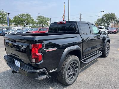 New 2026 Chevrolet Colorado Trail Boss Crew Cab 4WD Pickup for sale #GM6060 - photo 2