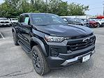New 2026 Chevrolet Colorado Trail Boss Crew Cab 4WD Pickup for sale #GM6060 - photo 1