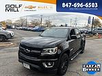 2018 Chevrolet Colorado Crew Cab 4WD Pickup for sale #GM6060A - photo 1