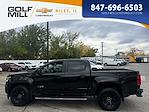2018 Chevrolet Colorado Crew Cab 4WD Pickup for sale #GM6060A - photo 10