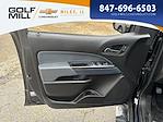 2018 Chevrolet Colorado Crew Cab 4WD Pickup for sale #GM6060A - photo 13
