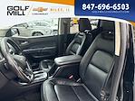 2018 Chevrolet Colorado Crew Cab 4WD Pickup for sale #GM6060A - photo 17