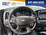 2018 Chevrolet Colorado Crew Cab 4WD Pickup for sale #GM6060A - photo 19