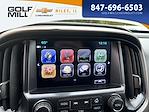 2018 Chevrolet Colorado Crew Cab 4WD Pickup for sale #GM6060A - photo 22