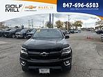 2018 Chevrolet Colorado Crew Cab 4WD Pickup for sale #GM6060A - photo 4