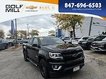 2018 Chevrolet Colorado Crew Cab 4WD Pickup for sale #GM6060A - photo 6