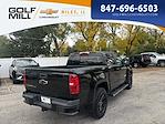 2018 Chevrolet Colorado Crew Cab 4WD Pickup for sale #GM6060A - photo 8