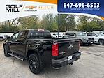 2018 Chevrolet Colorado Crew Cab 4WD Pickup for sale #GM6060A - photo 2