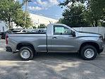 2026 Chevrolet Silverado 1500 Regular Cab 4WD Pickup for sale #GM6064 - photo 4