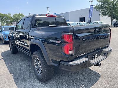 New 2026 Chevrolet Colorado ZR2 Crew Cab 4WD Pickup for sale #GM6065 - photo 2