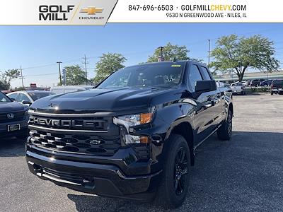 2026 Chevrolet Silverado 1500 Double Cab 4WD Pickup for sale #GM6067 - photo 1