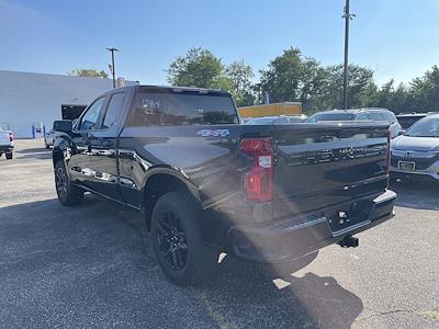 New 2026 Chevrolet Silverado 1500 Custom Double Cab 4WD Pickup for sale #GM6067 - photo 2