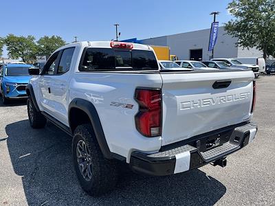 New 2026 Chevrolet Colorado ZR2 Crew Cab 4WD Pickup for sale #GM6068 - photo 2