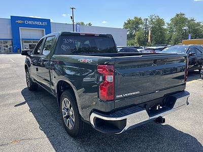 New 2026 Chevrolet Silverado 1500 LT Crew Cab 4WD Pickup for sale #GM6070 - photo 2