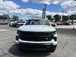 New 2026 Chevrolet Silverado 1500 Work Truck Regular Cab 4WD Pickup for sale #GM6071 - photo 3
