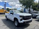 New 2026 Chevrolet Silverado 1500 Work Truck Regular Cab 4WD Pickup for sale #GM6071 - photo 4