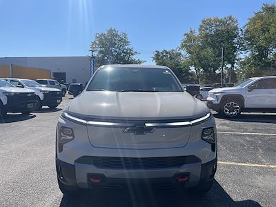 New 2026 Chevrolet Silverado EV Crew Cab 4WD Pickup for sale #GM6081 - photo 2
